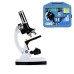 Nikula-Mikroskop Taşınabilir Set 28 Parça Eğitim Mikroskop Kiti 300x 600x Ve 1200x çocuklara