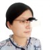 Nikula-Gözlük Modeli 1.5x,2.5x,3.5x 3 Adet Lensi Gözlük Büyüteç