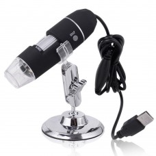 USB 50X ~ 500X 8 LED Dijital, Endoskop Kamera Mikroskop USB 50X ~ 500X 8 LED Dijital, Endoskop Kamera Mikroskop