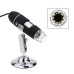USB 50X ~ 1000X 8 LED Dijital, Endoskop Kamera Mikroskop