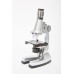 Nikula-Çocuklar,Öğrenciler için Projektörlü Mikroskop set 50x-1200x