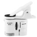 Nikula- 60X Mini Cep Telefonu Için Mandallı Mikroskop Uv Ledli Büyüteç Model AL2431