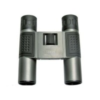 ALC 10X25 Dürbün Metal Kaplama Taşıma çantalı Dürbün