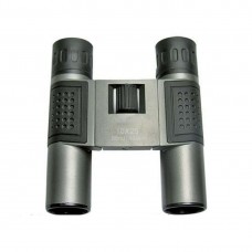 ALC 10X25 Dürbün Metal Kaplama Taşıma çantalı Dürbün
