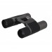 ALC 10X25 Dürbün Metal Kaplama Taşıma çantalı Dürbün