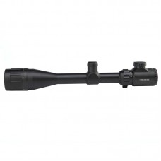 Yüksek kaliteli 4-16X50AOEG Zoomlu Çift Işık,Kırmızı,Yeşil kaynaklı Tüfek Dürbünü