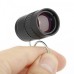 Baigish 25X17,5 Mini Parmak Dürbünü – 1000m / 86m – Monoküler Tek Gözlü Dürbün 