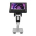 Nikula-1000X Taşınabilir Dijital Mikroskop 4.3 & LCD Ekran Dm4-b