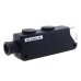 Mini 60x 100x Zoom Lens Odak Takı LED Cep Mikroskop Büyüteç