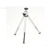 Metalik Renk Tripod - 3 Yönlü Profesyonel