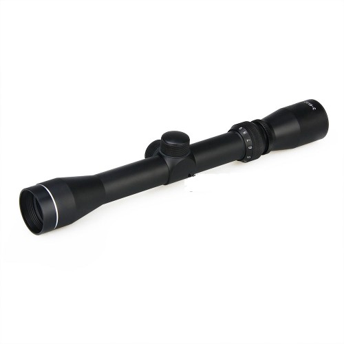 Spike 3-9x32 Zoomlu Av Tüfeği Dürbünü Spike 3-9x32 Zoomlu Av Tüfeği Dürbünü