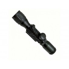 NİKULA 2-6x32AOE Tüfek Dürbünü Çift Işık Kaynaklı RaylıTactical Dürbün NİKULA 2-6x32AOE Tüfek Dürbünü Çift Işık Kaynaklı RaylıTactical Dürbün