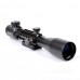 3-9X40 Nikula Zoomlu Keskin Nişancı Dürbünü Tüfek Kızaklı 3-9X40 Nikula Zoomlu Keskin Nişancı Dürbünü Tüfek Kızaklı