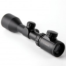 3-9X42 Nikula Zoomlu Av Tüfekleri Dürbünü,Çıft Işıklı Dürbün 3-9X42 Nikula Zoomlu Av Tüfekleri Dürbünü,Çıft Işıklı Dürbün