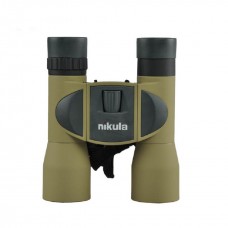 8X32 Nikula Dürbün Av Dürbünü 96m/1000m Çift Göz Netlik Ayarlı 8X32 Nikula Dürbün Av Dürbünü 96m/1000m Çift Göz Netlik Ayarlı