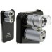 Cep Telefonu Mikroskopu 60x iPhone 4 İçin NO: 9882-IP2