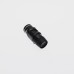 Nikula 7X18 Tek Gözlü Avuç İçi Mini Monoküler Dürbün – Ultra Lüx Ayarlamalı 1000m/56m – Kauçuk Kaplamalı