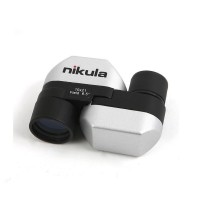 10X21 Nikula Dürbün Tek Göz Mini Av Dürbünü Avuç İçi Monoküler 10X21 Nikula Dürbün Tek Göz Mini Av Dürbünü Avuç İçi Monoküler