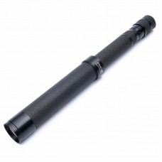 ZT8-24x40 Rus model Zoomlu ,Deri çantalı Tripot bağlanan Tekli Dürbün