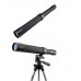 ZT8-24x40 Rus model Zoomlu ,Deri çantalı Tripot bağlanan Tekli Dürbün ZT8-24x40 Rus model Zoomlu ,Deri çantalı Tripot bağlanan Tekli Dürbün