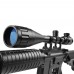 TR-NIKULA 6-24X50 AOE Tüfek Dürbünü Çift Işık Kırmızı,Yeşil Kaynaklı Zoomlu TR-NIKULA 6-24X50 AOE Tüfek Dürbünü Çift Işık Kırmızı,Yeşil Kaynaklı Zoomlu