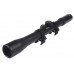 TR-Nikula 4x20 Full Çelik Silah / Tüfek Dürbünü Ürün 11mm