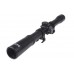 TR-Nikula 4x20 Full Çelik Silah / Tüfek Dürbünü Ürün 11mm