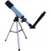 Nikula 50x360 Mini Teleskop Kara Uzay Teleskobu Aliminyum Gövde Tripodlu