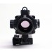 Nikula- HD-B2 Hedef Noktalayıcı Çİft Işıklı Red Dot sight
